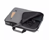 Noutbuk sumkasi "2E" 16" Strict (Ref. - 2E-CBP68506GR) Kulrang Chakana savdo