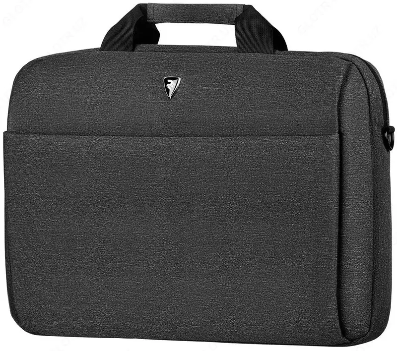 Noutbuk sumkasi "2E" 16" Melanj (Ref. - 2E-CBN9265BK) Qora