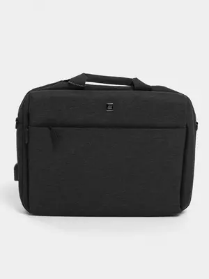 Noutbuk sumkasi "2E" 16" Melanj (Ref. - 2E-CBN9265BK) Qora