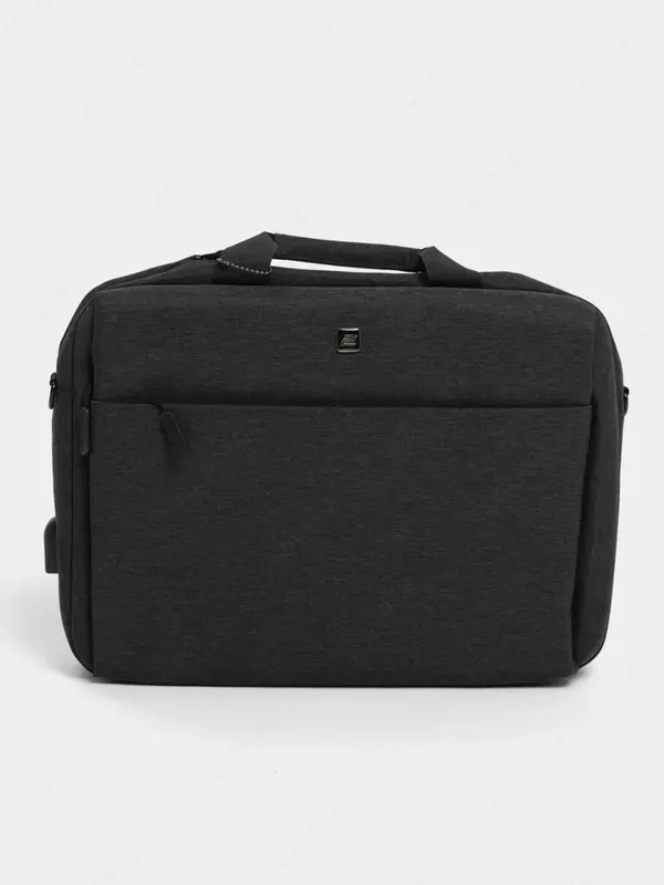 Noutbuk sumkasi "2E" 16" Melanj (Ref. - 2E-CBN9265BK) Qora