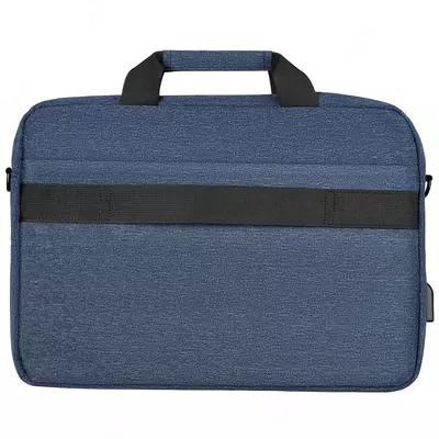 Сумка для ноутбука "2E" 16" Melange (Арт. - 2E-CBN9165NV) Синяя