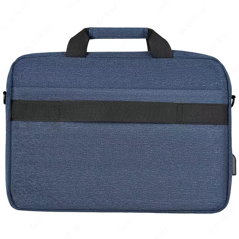 Noutbuk sumkasi "2E" 16" Melanj (Ref. - 2E-CBN9165NV) Moviy