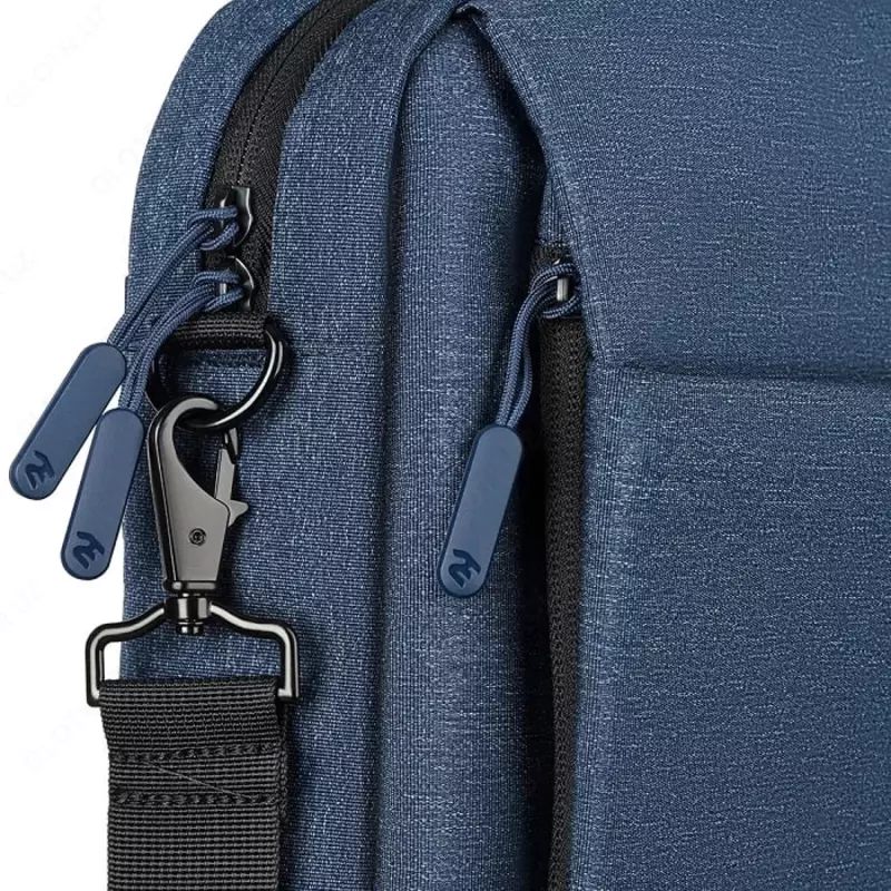 Noutbuk sumkasi "2E" 16" Melanj (Ref. - 2E-CBN9165NV) Moviy