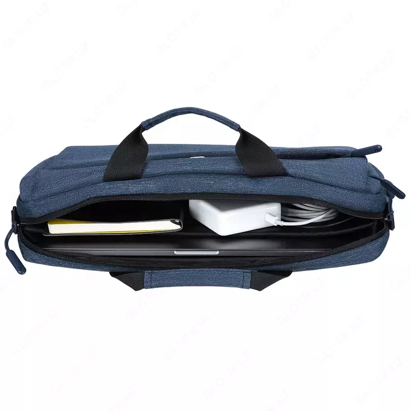 Noutbuk sumkasi "2E" 16" Melanj (Ref. - 2E-CBN9165NV) Moviy