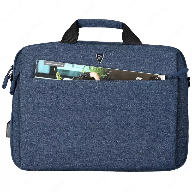 Noutbuk sumkasi "2E" 16" Melanj (Ref. - 2E-CBN9165NV) Moviy