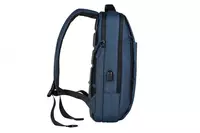 Рюкзак для ноутбука "2E" 16" Melange (Арт. - 2E-BPN9166NV) Синий Только в розницу
