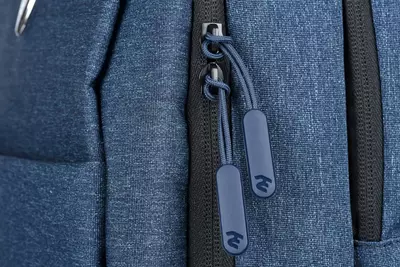 Рюкзак для ноутбука "2E" 16" Melange (Арт. - 2E-BPN9166NV) Синий