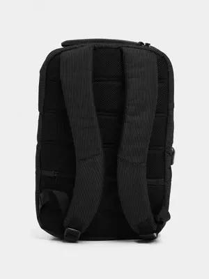 Рюкзак для ноутбука "2E" 16" Network (Арт. - 2E-BPN9366BK) Черный