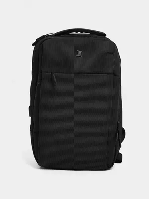 Рюкзак для ноутбука "2E" 16" Network (Арт. - 2E-BPN9366BK) Черный
