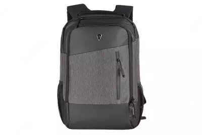 Noutbuk uchun ryukzak "2E" 16 dyuymli qiya (Ref. - 2E-BPN9086GB) Kulrang/Qora