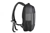 Рюкзак для ноутбука "2E" 16" Slant (Арт. - 2E-BPN9086GB) Серый/Черный Только в розницу