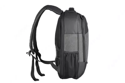 Noutbuk uchun ryukzak "2E" 16 dyuymli qiya (Ref. - 2E-BPN9086GB) Kulrang/Qora