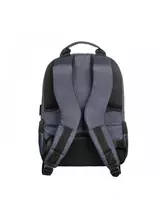 Рюкзак для ноутбука "Tucano" Lato 15.6-17" (Арт. - BLABK-B) Синий - 589 000 сум