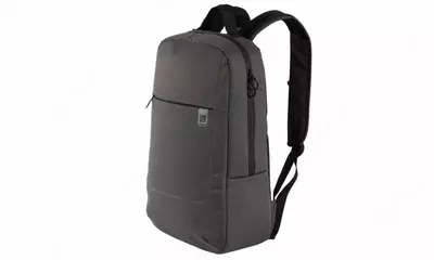 Рюкзак для ноутбука "Tucano" Loop Backpack 15.6" (Арт. - BKLOOP15-BK) Черный