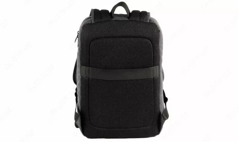 Рюкзак для ноутбука "Tucano" Loop Backpack 15.6" (Арт. - BKLOOP15-BK) Черный