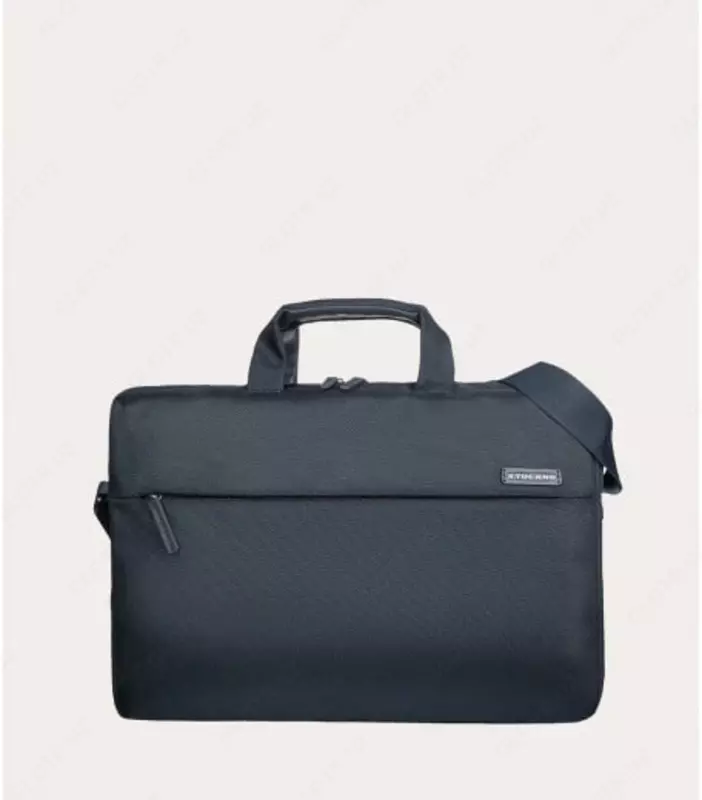 Noutbuk sumkasi "Tucano" Free&Busy 14" va MB Pro15" (Ref. - BFRUB14-B) Moviy