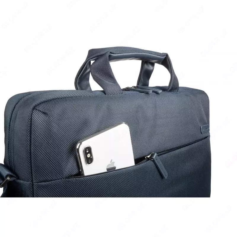 Noutbuk sumkasi "Tucano" Free&Busy 14" va MB Pro15" (Ref. - BFRUB14-B) Moviy