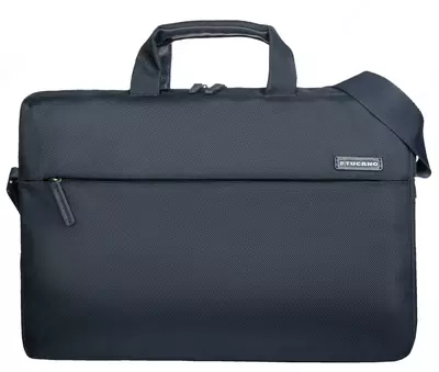 Noutbuk sumkasi "Tucano" Free&Busy 15.6" (Art. - BFRUB15-B) Moviy