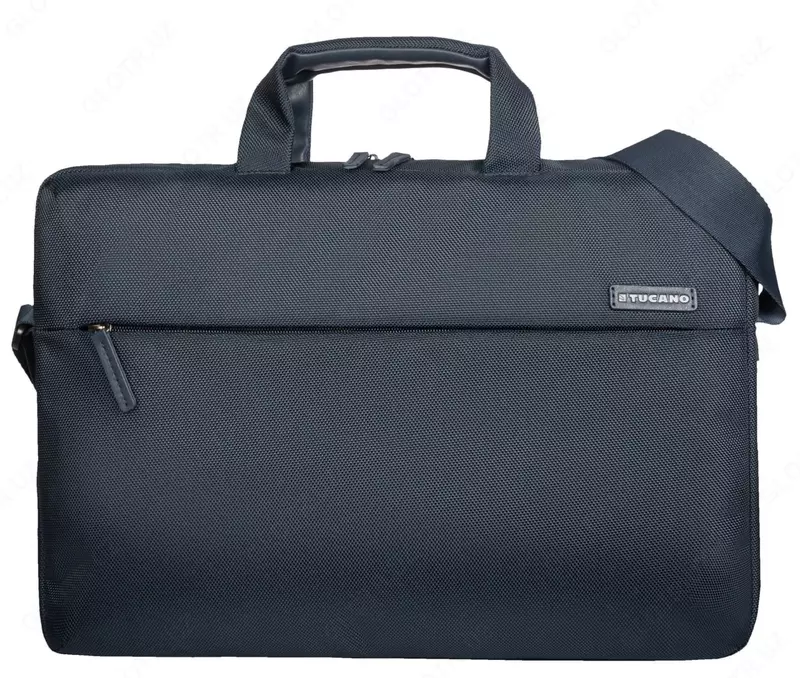 Noutbuk sumkasi "Tucano" Free&Busy 15.6" (Art. - BFRUB15-B) Moviy
