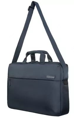 Noutbuk sumkasi "Tucano" Free&Busy 15.6" (Art. - BFRUB15-B) Moviy