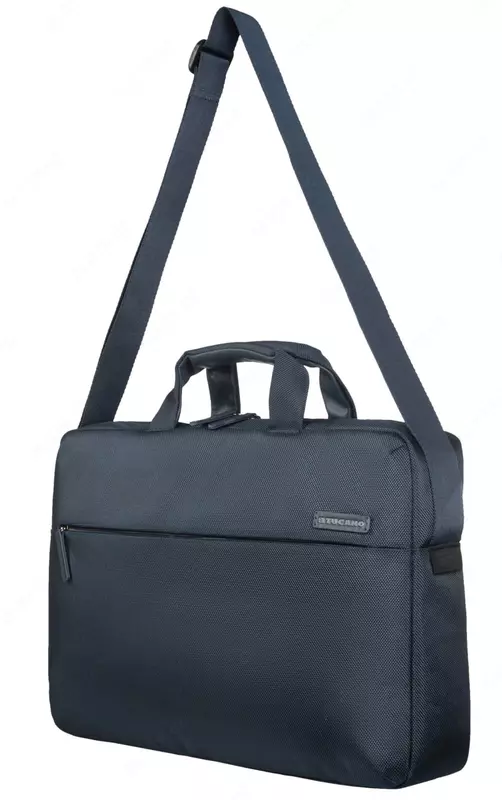 Noutbuk sumkasi "Tucano" Free&Busy 15.6" (Art. - BFRUB15-B) Moviy