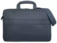 Сумка для ноутбука "Tucano" Free&Busy 15.6" (Арт. - BFRBUB15-B) Синяя Только в розницу