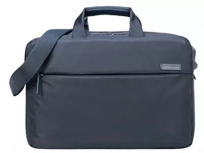 Сумка для ноутбука "Tucano" Free&Busy Double 15.6" (Арт. - BFRBUB15D-B) Синяя