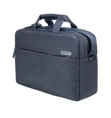 Сумка для ноутбука "Tucano" Free&Busy Double 15.6" (Арт. - BFRBUB15D-B) Синяя