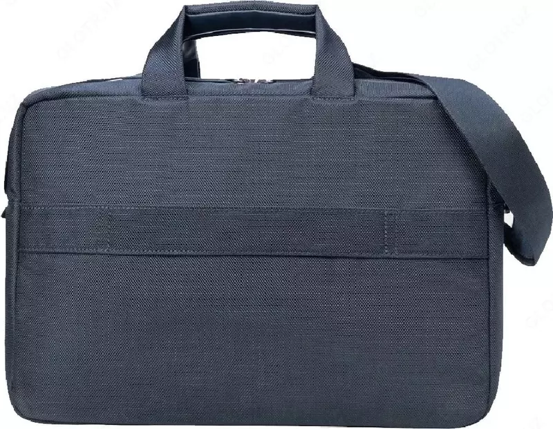 Сумка для ноутбука "Tucano" Free&Busy Double 15.6" (Арт. - BFRBUB15D-B) Синяя