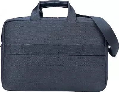 Сумка для ноутбука "Tucano" Free&Busy Double 15.6" (Арт. - BFRBUB15D-B) Синяя