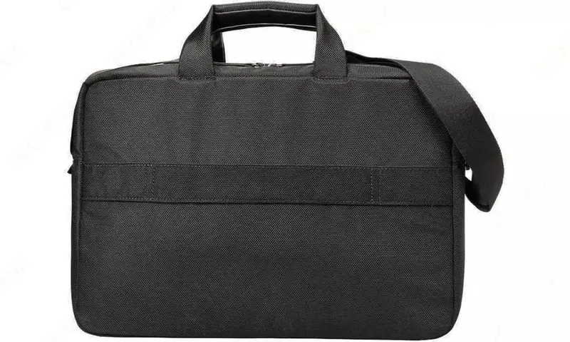 Сумка для ноутбука "Tucano" Free&Busy Double 15.6" (Арт. - BFRBUB15D-BK) Черная