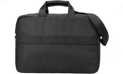 Сумка для ноутбука "Tucano" Free&Busy Double 15.6" (Арт. - BFRBUB15D-BK) Черная