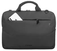 369 000 сум Сумка для ноутбука "Tucano" Slim Bag Ideale 15.6" (Арт. - B-IDEALE-BK) Черная