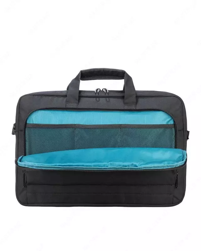 Сумка для ноутбука "Tucano" Star 17" (Арт. - BSTN17-BK) Черная