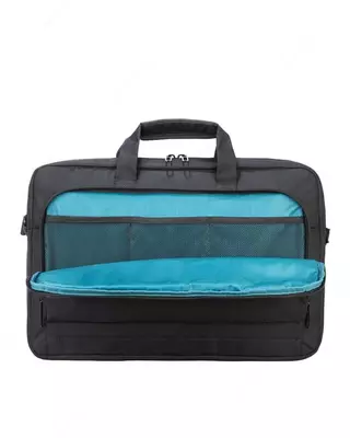 Сумка для ноутбука "Tucano" Star 17" (Арт. - BSTN17-BK) Черная