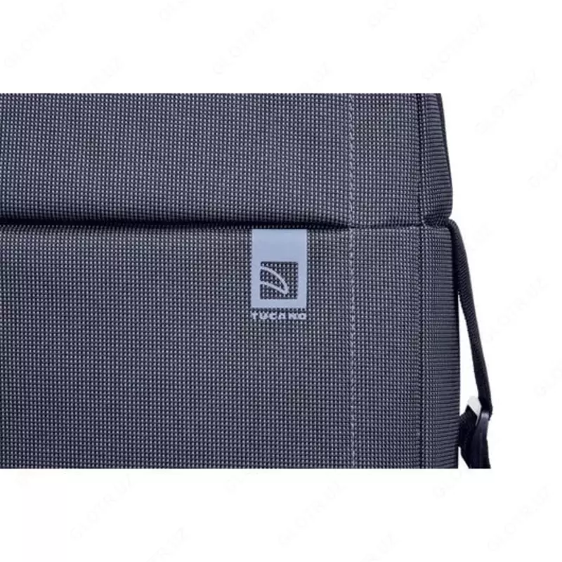 Noutbuk sumkasi "Tucano" Loop Slim sumkasi 15,6" (Ref. - BSLOOP15-BK) Qora