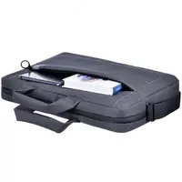 Сумка для ноутбука "Tucano" Loop Slim Bag 15.6" (Арт. - BSLOOP15-BK) Черная ООО "Power Max Group"