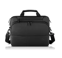 Сумка для ноутбука "Dell" Pro Briefcase 15" (Арт. - 460-BCMU) Черная