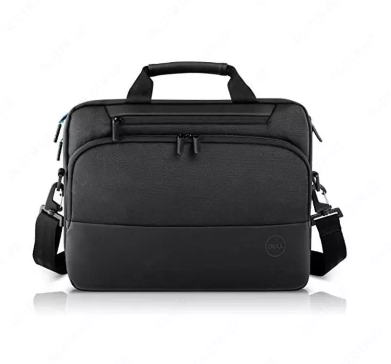 Сумка для ноутбука "Dell" Pro Briefcase 15" (Арт. - 460-BCMU) Черная