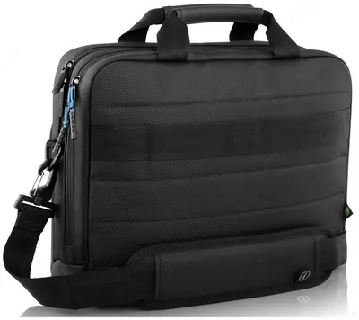 Сумка для ноутбука "Dell" Pro Briefcase 15" (Арт. - 460-BCMU) Черная