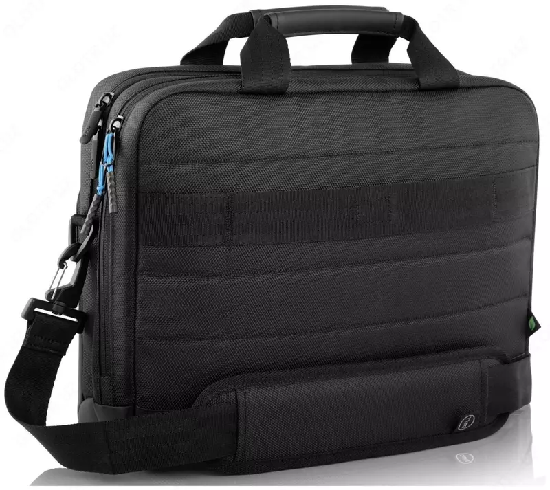 Сумка для ноутбука "Dell" Pro Briefcase 15" (Арт. - 460-BCMU) Черная