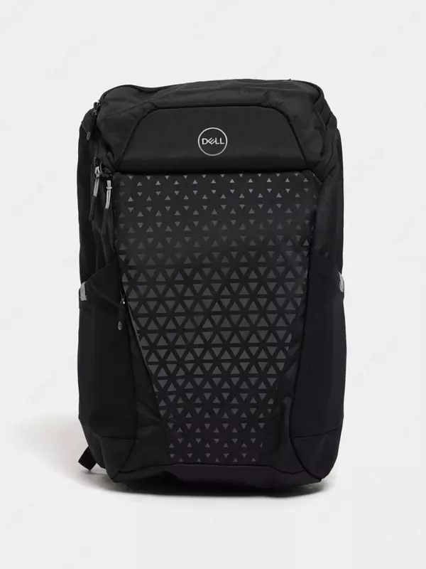 Рюкзак для ноутбука "Dell" Gaming Backpack 17" (Арт. - 460-BCYY) Черный