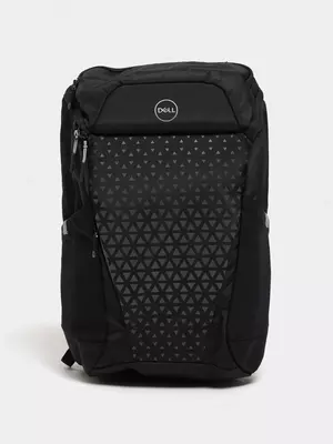 Рюкзак для ноутбука "Dell" Gaming Backpack 17" (Арт. - 460-BCYY) Черный