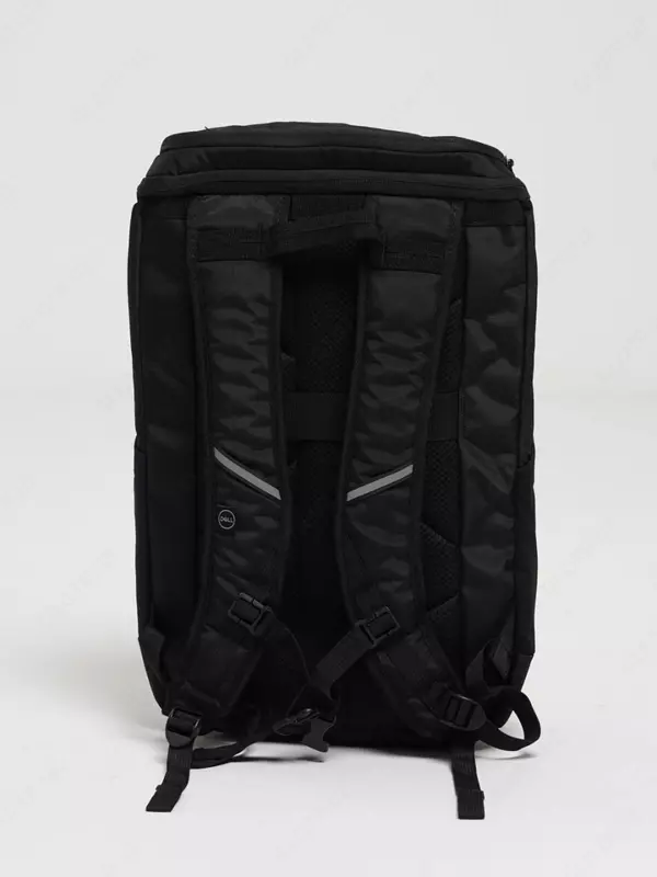 Рюкзак для ноутбука "Dell" Gaming Backpack 17" (Арт. - 460-BCYY) Черный