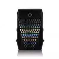 1 009 000 сум Рюкзак для ноутбука "Dell" Gaming Backpack 17" (Арт. - 460-BCYY) Черный