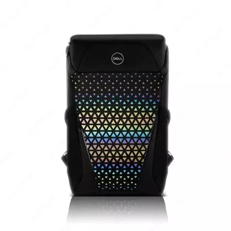 Рюкзак для ноутбука "Dell" Gaming Backpack 17" (Арт. - 460-BCYY) Черный