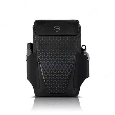 Рюкзак для ноутбука "Dell" Gaming Backpack 17" (Арт. - 460-BCYY) Черный