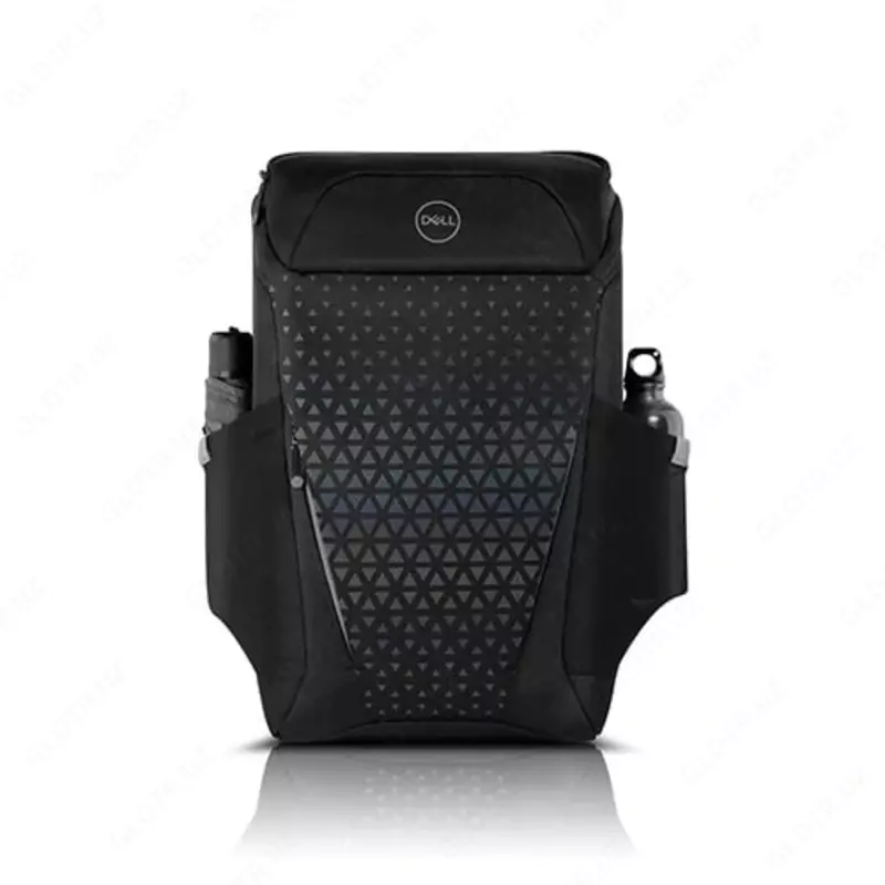 Рюкзак для ноутбука "Dell" Gaming Backpack 17" (Арт. - 460-BCYY) Черный