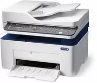 Лазерный МФУ 3 в 1 "Xerox" WorkCentre