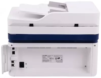 Лазерный МФУ 3 в 1 "Xerox" WorkCentre, ч/б, А4, Wi-Fi (Арт. - 3025NI) Белый